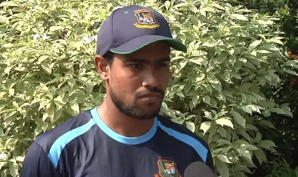 আকবরের সাক্ষাৎকার, বাংলাদেশ ক্রিকেটার, খেলোয়াড়. Channel i News - চ্যানেল আই নিউজ