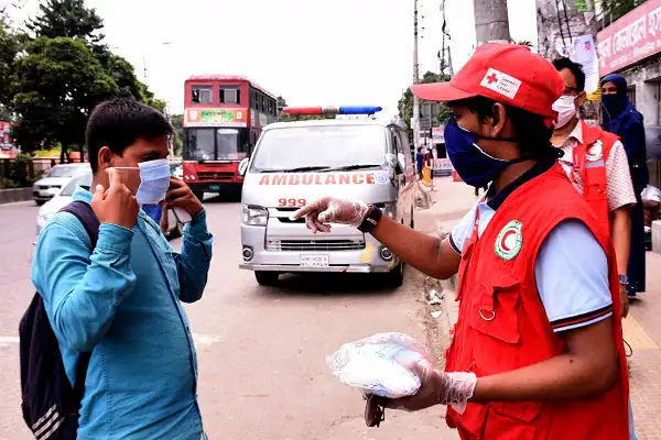 -4 Channel i News - চ্যানেল আই নিউজ