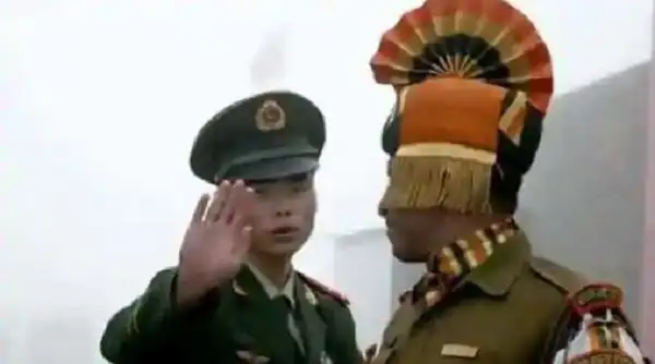 চীনা সৈন্যের সঙ্গে ভারতীয় সেনার সাক্ষাৎ, সামরিক অভ্যুত্থান. Channel i News - চ্যানেল আই নিউজ