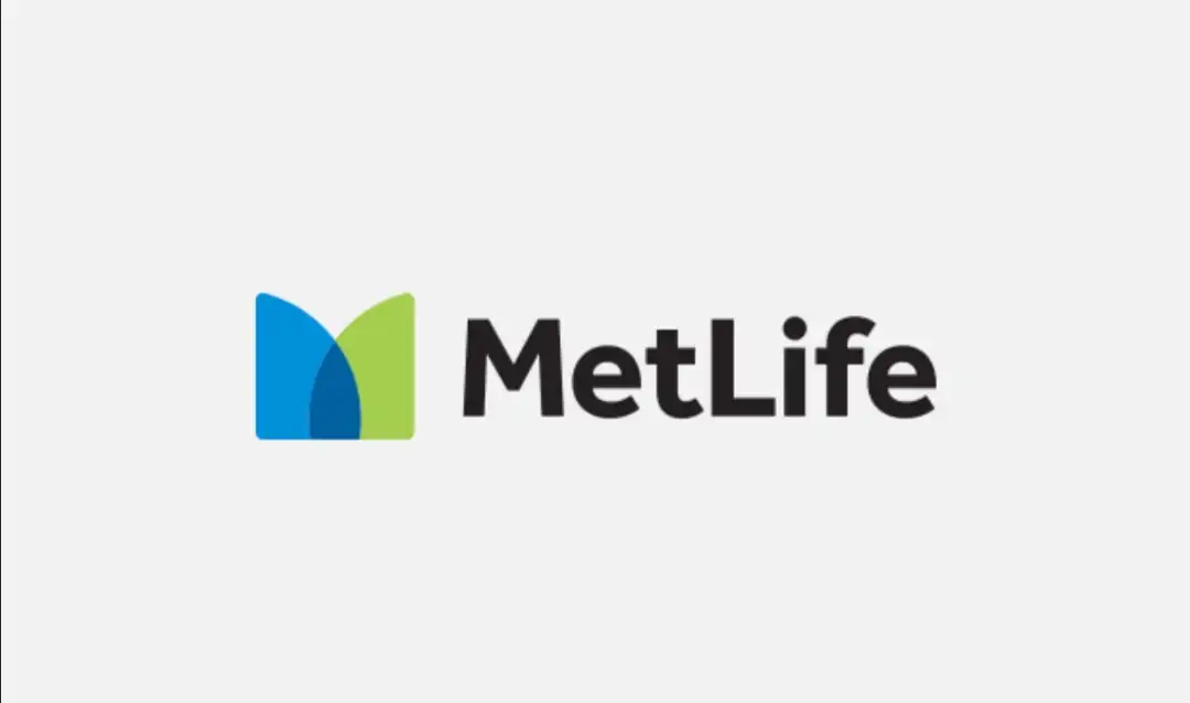 MetLife logo with green and blue design elements. Channel i News - চ্যানেল আই নিউজ