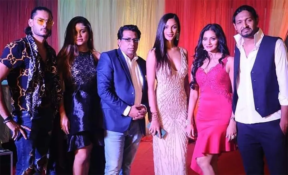 বাংলাদেশের জনপ্রিয় টেলিভিশন অনুষ্ঠান চ্যানেল আই অনলাইন এর অতিথিরা. Channel i News - চ্যানেল আই নিউজ