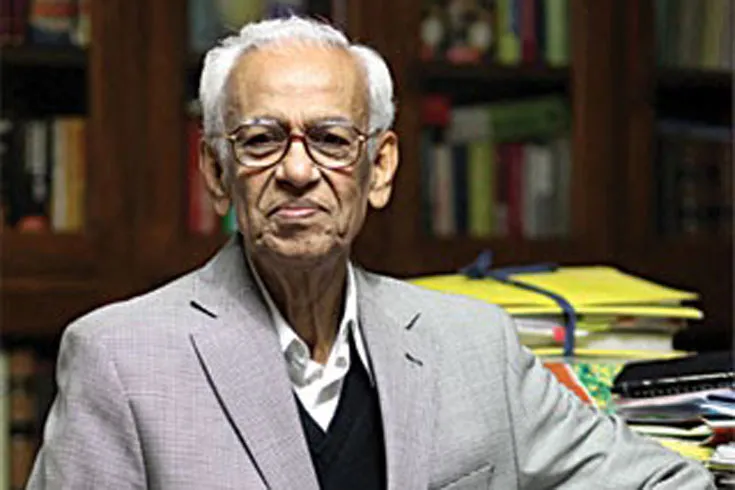 ব্যারিস্টার রফিক-উল হক’র মৃত্যুতে প্রধান বিচারপতির শোক