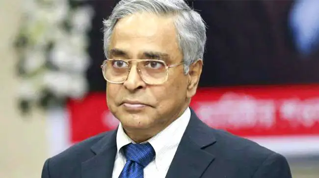 প্রধান বিচারপতি ফাইলিংয়ে অনিয়মের বিষয়টি দেখছেন।. Channel i News - চ্যানেল আই নিউজ
