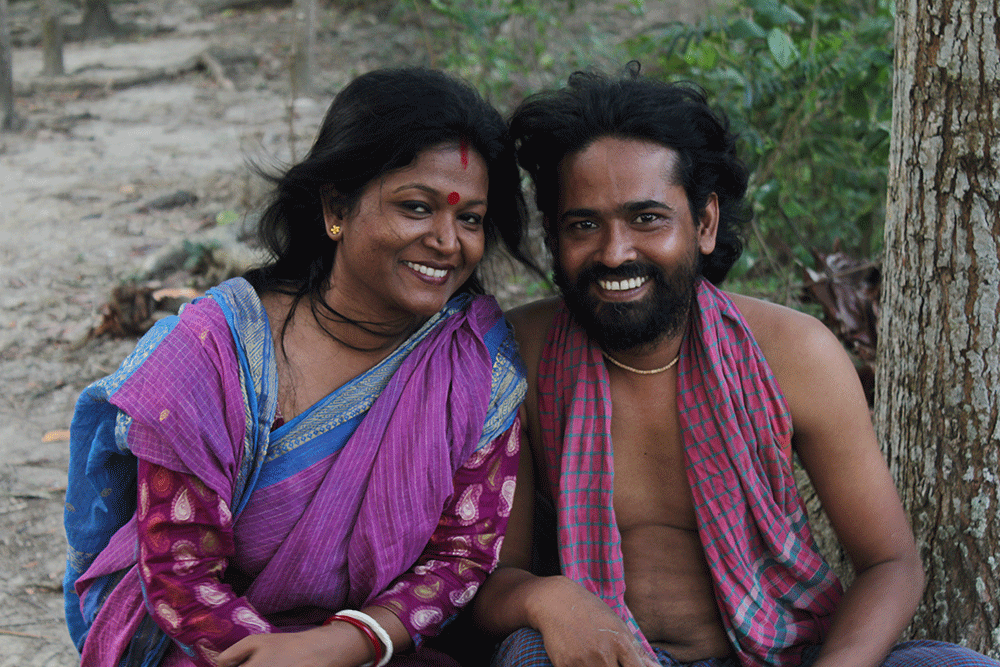 দুর্গাপূজায় আসছে ‘হরিবোল’ এর গান