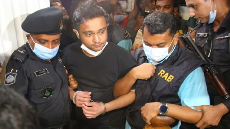 ইরফান সেলিম