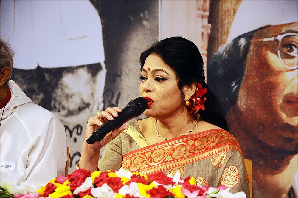 চ্যানেল আই অনলাইন এর নজরুল উৎসবের অনুষ্ঠানে বক্তা. Channel i News - চ্যানেল আই নিউজ