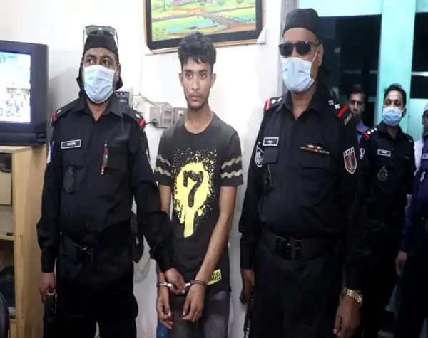 -4 Channel i News - চ্যানেল আই নিউজ