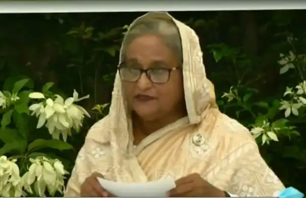-4 Channel i News - চ্যানেল আই নিউজ