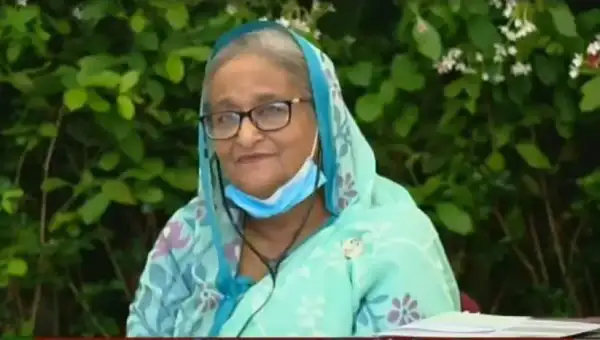 -4 Channel i News - চ্যানেল আই নিউজ