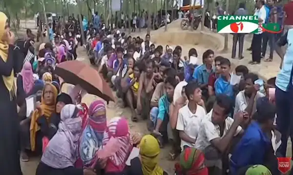 -4 Channel i News - চ্যানেল আই নিউজ