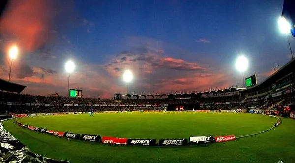 শের-ই-বাংলায় আবার জ্বলবে ফ্লাডলাইট