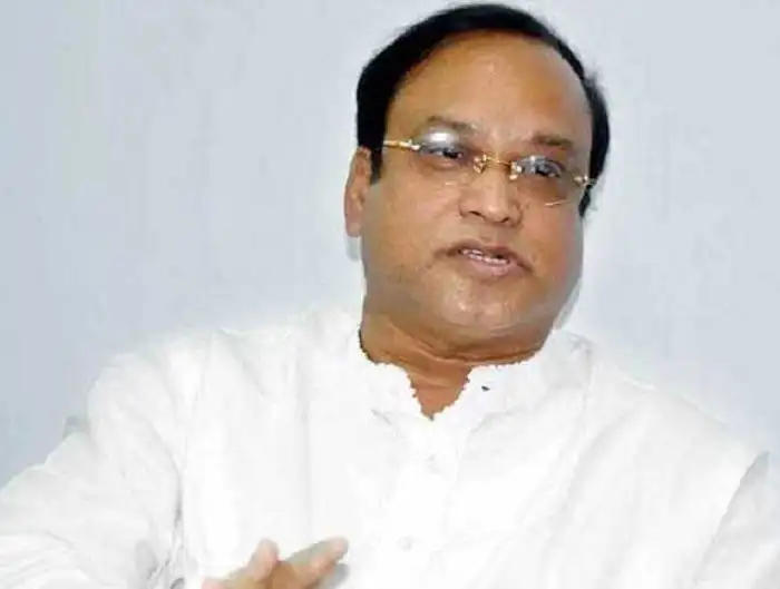হাজী সেলিমের ছবি, তিনি বাংলার রাজনীতিতে গুরুত্বপূর্ণ ব্যক্তি. Channel i News - চ্যানেল আই নিউজ