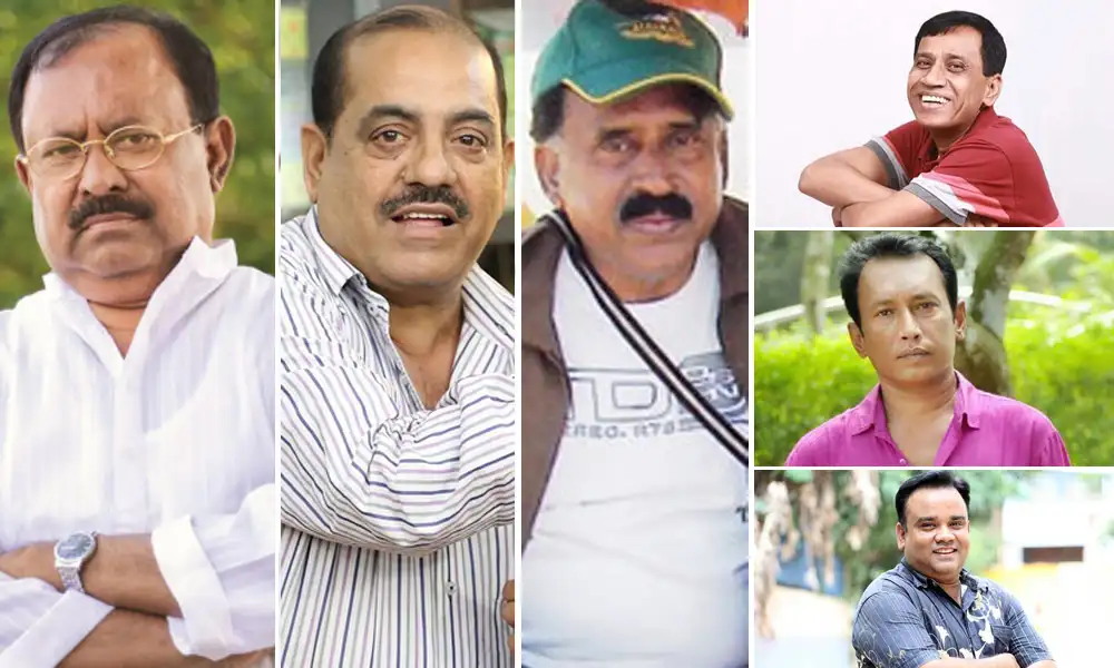 এফডিসিতে নির্বাচনী প্রার্থীদের ছবি, পরিচালক সমিতির নির্বাচন. Channel i News - চ্যানেল আই নিউজ
