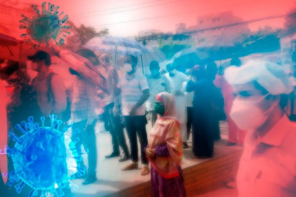 করোনাভাইরাস