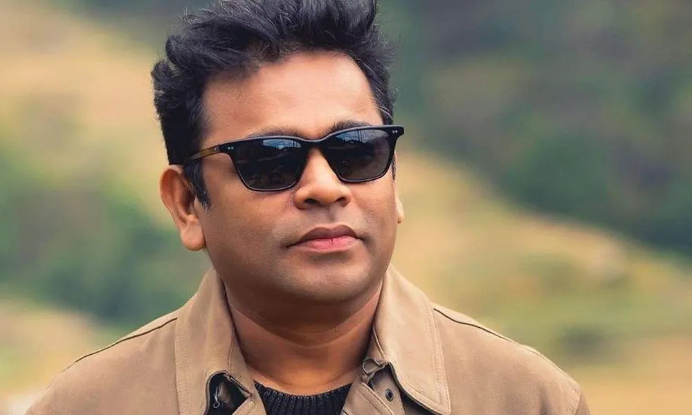 এ আর রহমান বাফটার অ্যাম্বাসেডর হিসেবে নির্বাচিত. Channel i News - চ্যানেল আই নিউজ