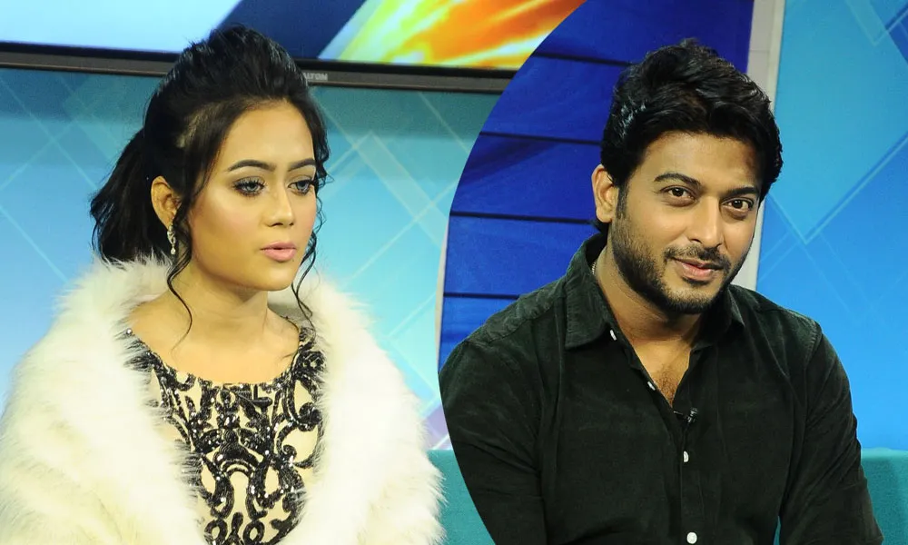 বাংলাদেশের সংবাদ পাঠক ও উপস্থাপক চ্যানেল আই অনলাইনের জন্য. Channel i News - চ্যানেল আই নিউজ
