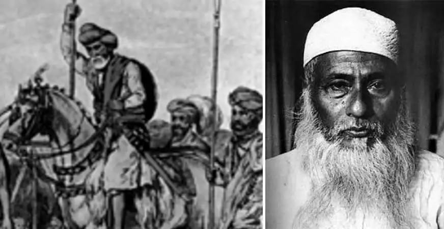 বাংলাদেশের কৃষকদের সংগ্রাম ও মুক্তিযুদ্ধের ইতিহাস. Channel i News - চ্যানেল আই নিউজ