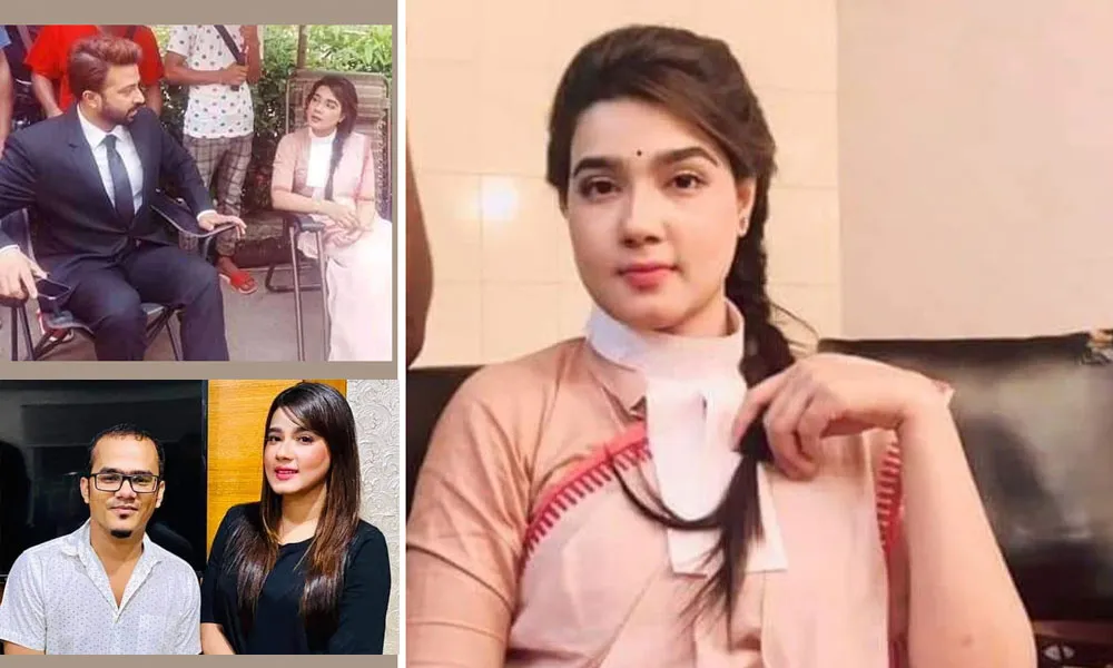 বিনোদন ও ব্যক্তিগত মুহূর্তের ছবি, যুবতী ও তরুণদের ছবি. Channel i News - চ্যানেল আই নিউজ