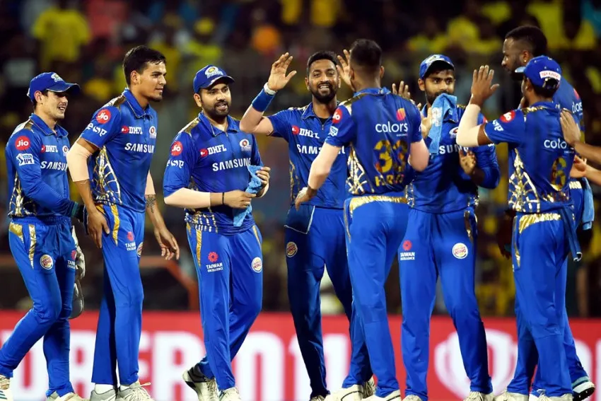 আইপিএল কোয়ালিফায়ার ম্যাচে কলকাতা নাইট রাইডার্সের খেলোয়াড়রা আনন্দিত. Channel i News - চ্যানেল আই নিউজ