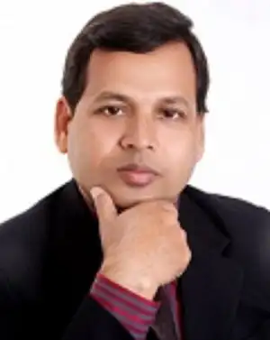 বিশ্লেষক ব্যক্তির পোর্ট্রেট, চিন্তাশীল মুখাবয়ব. Channel i News - চ্যানেল আই নিউজ