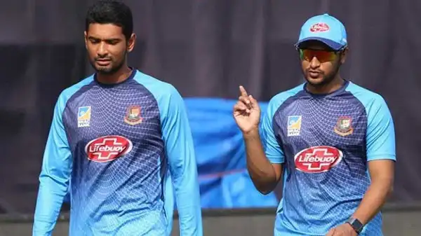 বাংলাদেশ ক্রিকেটার সাকিব আল হাসান অনুশীলনে অংশগ্রহণ করছেন. Channel i News - চ্যানেল আই নিউজ