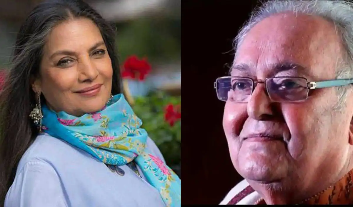 দুইজন ব্যক্তির ছবি, একজন মহিলার মুখের ছবি অন্যজন পুরুষের মুখের ছবি. Channel i News - চ্যানেল আই নিউজ