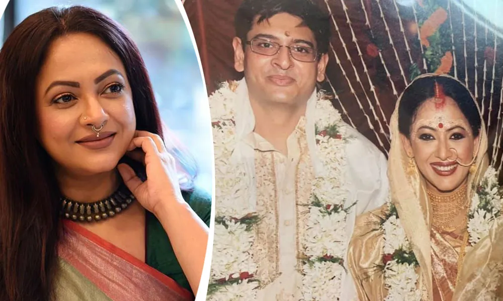 বিবাহবার্ষিকীতে পরিবারের সদস্যদের সুন্দর ছবি. Channel i News - চ্যানেল আই নিউজ