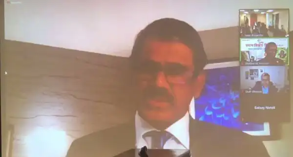বাংলাদেশ হাইকমিশনের উদ্যোগে বিজয় দিবসের ভার্চুয়াল উদযাপন. Channel i News - চ্যানেল আই নিউজ