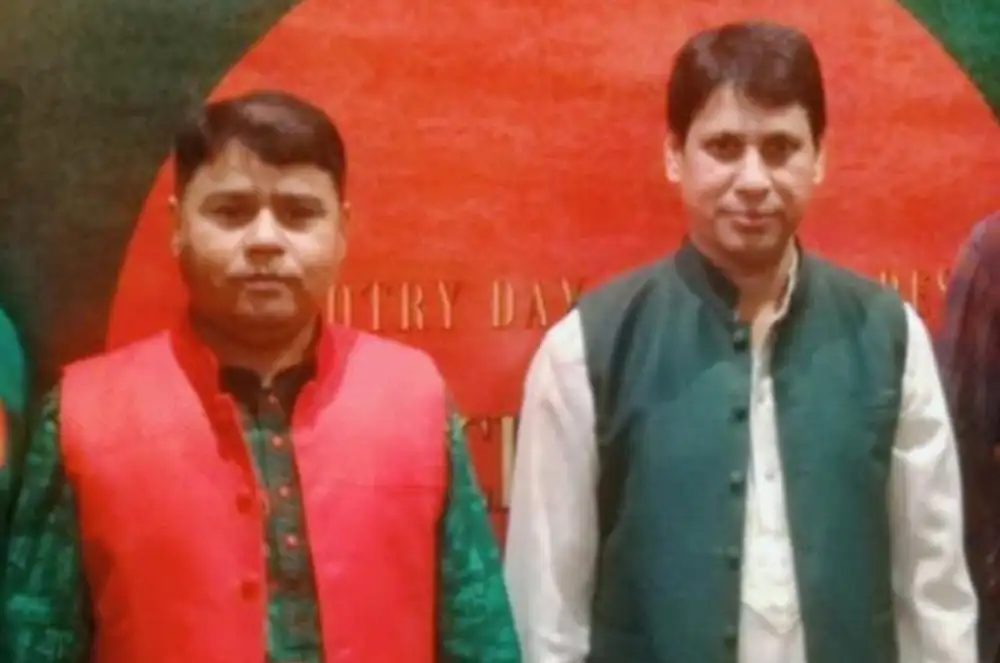 চ্যানেল আই অনলাইন এর টিবিসি পাতায়ার নতুন সভাপতি ও সাধারণ সম্পাদক. Channel i News - চ্যানেল আই নিউজ