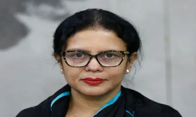 প্রফুল্লা দত্ত, বাংলাদেশে একজন বিশিষ্ট অর্থনীতিবিদ ও শিক্ষাবিদ।. Channel i News - চ্যানেল আই নিউজ