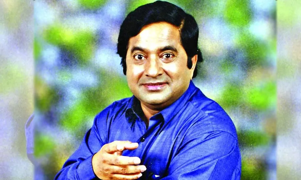 অভিনেতা কাদেরের ছবি, বাংলাদেশি অভিনেতা, সংকটাপন্ন অবস্থায়. Channel i News - চ্যানেল আই নিউজ