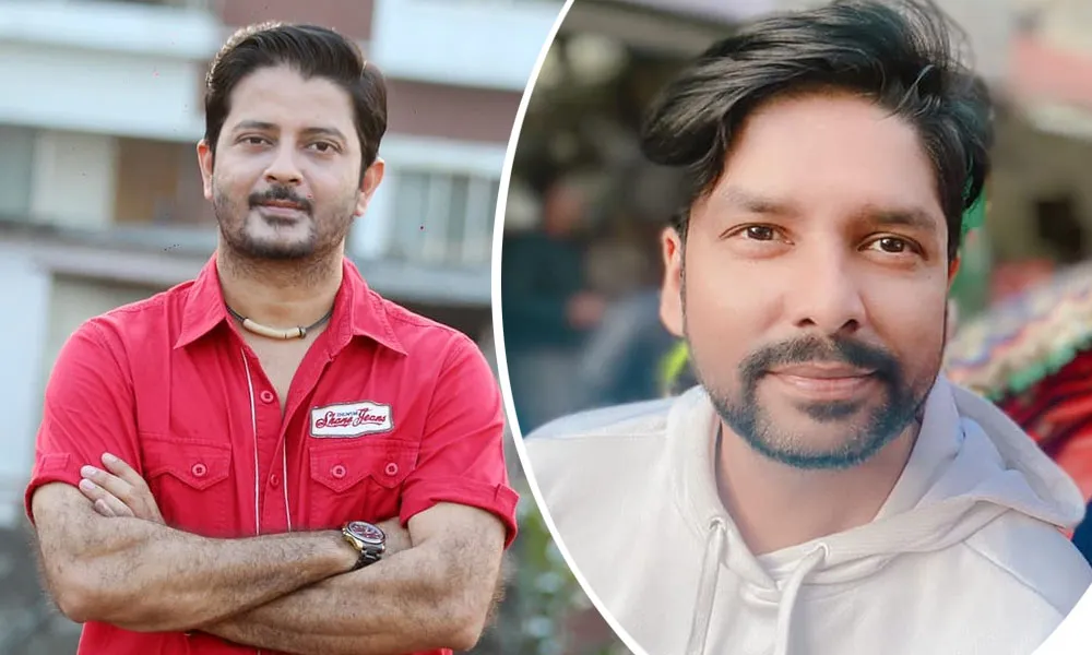 বাংলাদেশি অভিনেতা কায়েস আরজু, ইফতেখারের 'মুক্তি' ছবিতে. Channel i News - চ্যানেল আই নিউজ