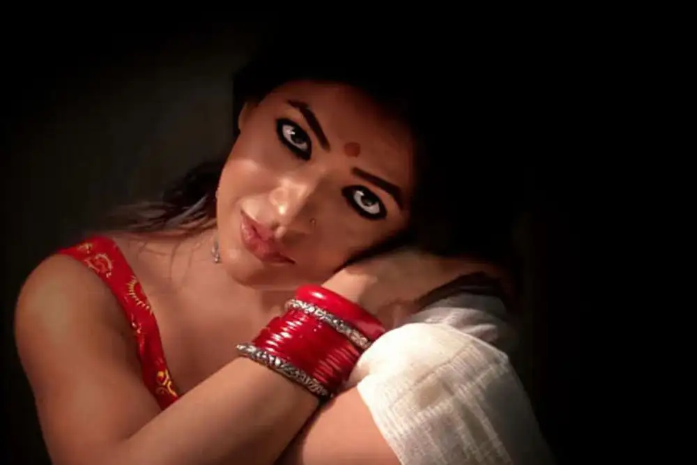 বাঁধন চরিত্রের সাথে সৎ থাকার দৃশ্য, বাংলা সংবাদ পোর্টাল. Channel i News - চ্যানেল আই নিউজ