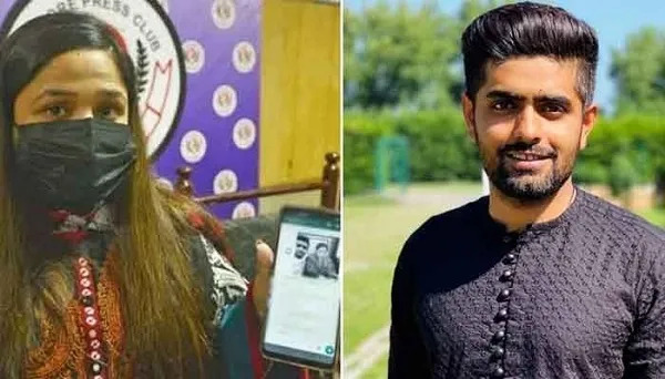 ধর্ষণের অভিযোগ: পাকিস্তানের ক্রিকেট অধিনায়ককে আদালতের হুঁশিয়ারি