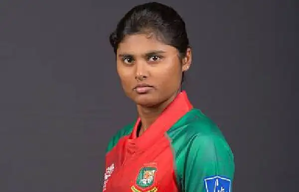 বাংলাদেশ নারী ক্রিকেট দলের খেলোয়াড়ের ছবি, পোর্ট্রেট।. Channel i News - চ্যানেল আই নিউজ