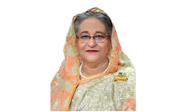 ধরিত্রী বাঁচাতে শক্তিশালী বৈশ্বিক জলবায়ু জোট চাই: প্রধানমন্ত্রী
