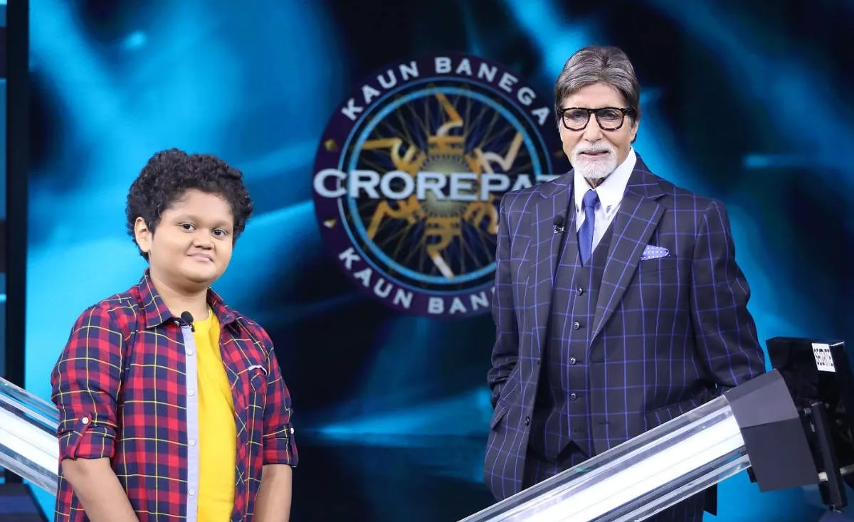 ‘কেবিসি’ প্রতিযোগীর অর্ধেক অর্থ চাইলেন অমিতাভ!
