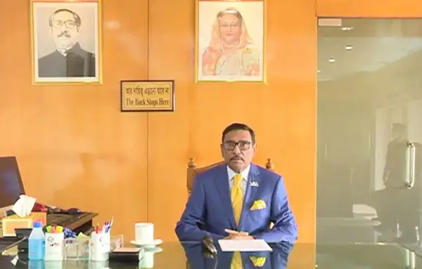 -4 Channel i News - চ্যানেল আই নিউজ