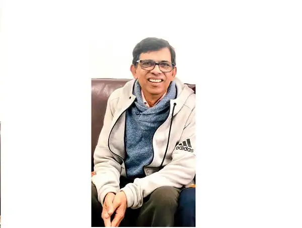 সিডনির হাসপাতালে ভর্তি কৃষিবিদ ড. আইয়ুবুর রহমানের ছবি. Channel i News - চ্যানেল আই নিউজ