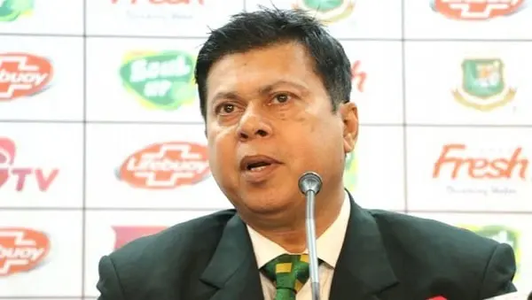 প্রধান নির্বাচক দলের ভারসাম্য যথেষ্ট ভালো বলে মন্তব্য করেছেন. Channel i News - চ্যানেল আই নিউজ