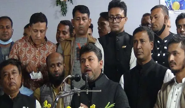 -4 Channel i News - চ্যানেল আই নিউজ