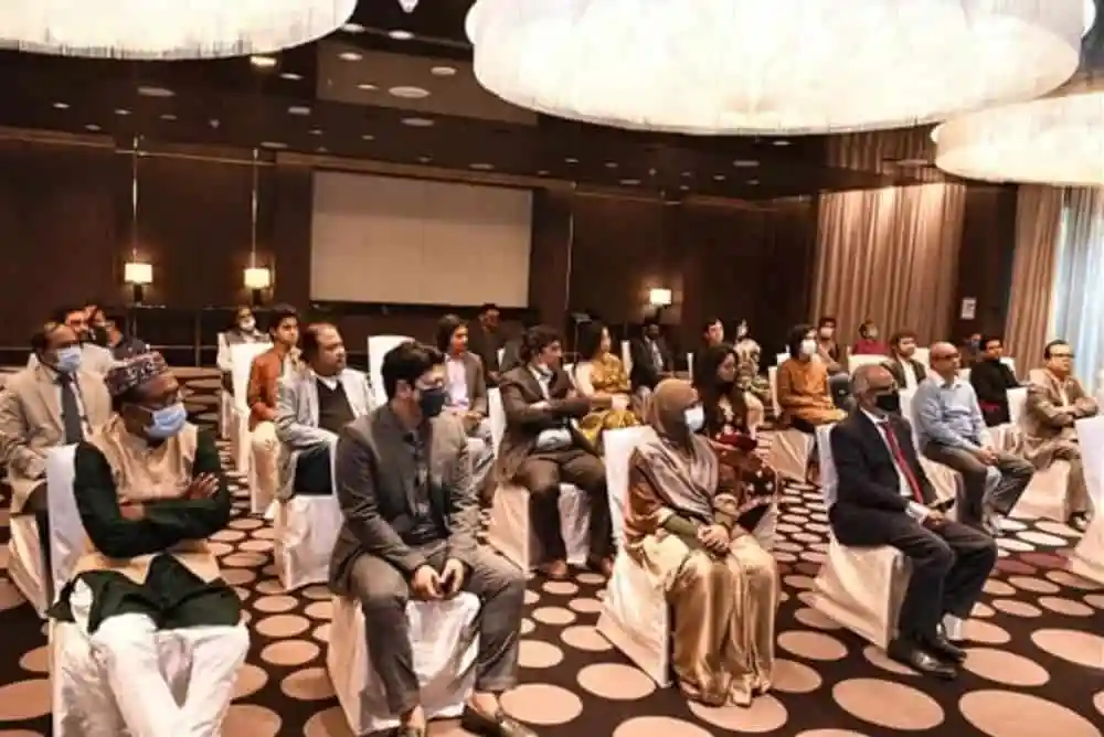 বাংলাদেশের বিভিন্ন পেশার মানুষদের সম্মেলন, সভা ও আলোচনা সভা. Channel i News - চ্যানেল আই নিউজ