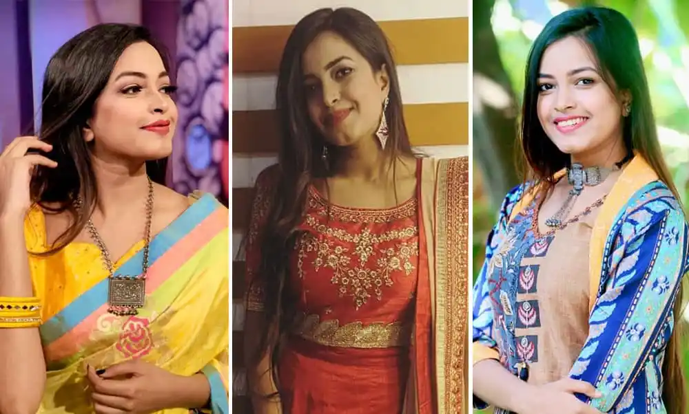 অংকনের গলায় ‘সুজন রে’ গান, নতুন আয়োজনের ছবি. Channel i News - চ্যানেল আই নিউজ