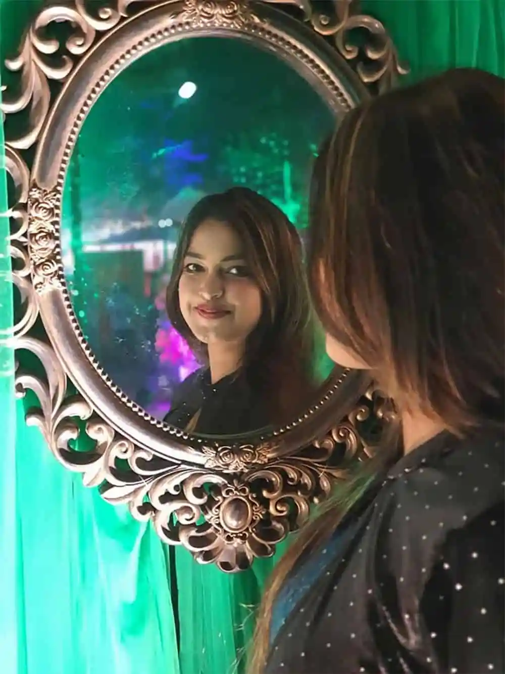 অংকের গলায় সুজন রে এর সঙ্গে নারী দর্শক প্রতিফলিত. Channel i News - চ্যানেল আই নিউজ