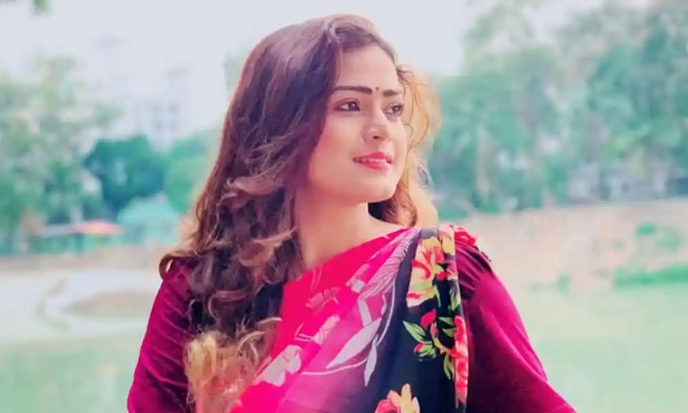 বাংলাদেশের একজন অভিনেত্রী আশা সড়ক দুর্ঘটনায় নিহত. Channel i News - চ্যানেল আই নিউজ