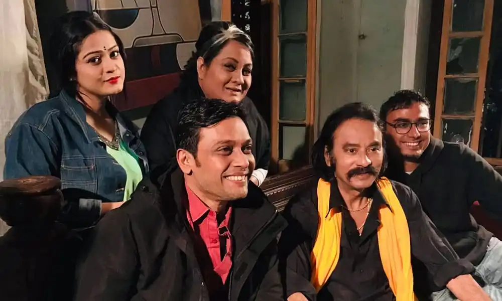অভিনেত্রী আশা নিহতের ঘটনায় শোকপ্রকাশ, পরিবারের সদস্যরা শোকাহত. Channel i News - চ্যানেল আই নিউজ