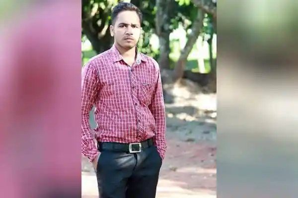 নির্যাতনের শিকার হাজতি, পুলিশি নির্যাতনের ছবি. Channel i News - চ্যানেল আই নিউজ