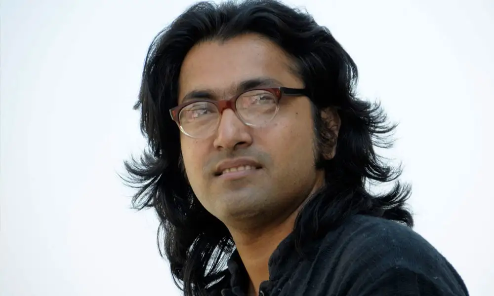 নির্মাতা কামার দক্ষিণ এশিয়ায় বার্লিন স্পটলাইটে. Channel i News - চ্যানেল আই নিউজ