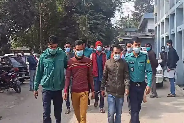 -4 Channel i News - চ্যানেল আই নিউজ