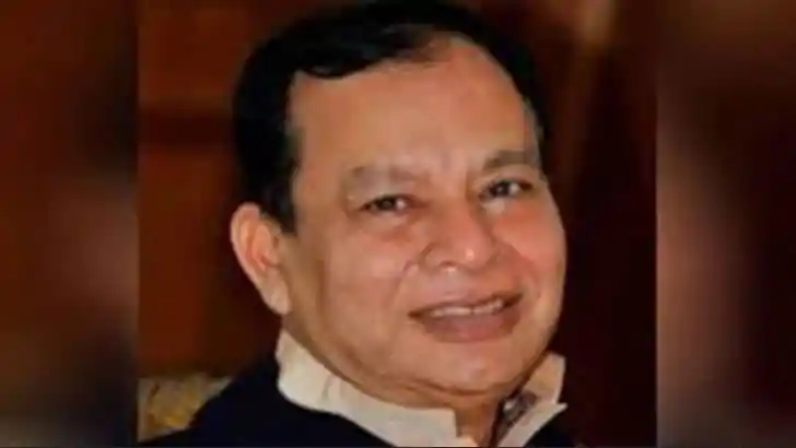 মীর নাসিরের ছবি, বাংলাদেশি রাজনীতিবিদ ও ব্যবসায়ী. Channel i News - চ্যানেল আই নিউজ